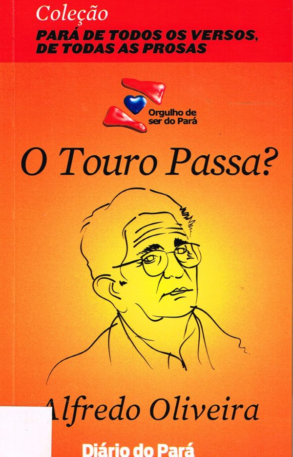 Touro Passa?, O - 800 OLI